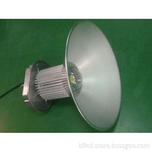 100w toll station high bay light